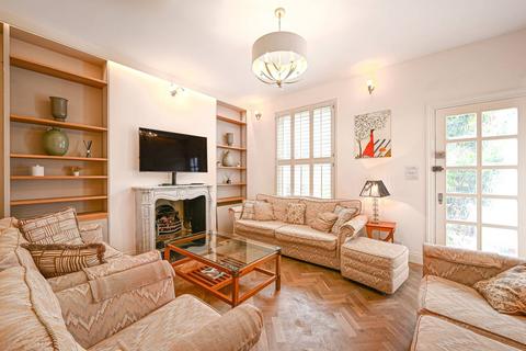 4 bedroom house to rent, Pelham Street, South Kensington, London, SW7