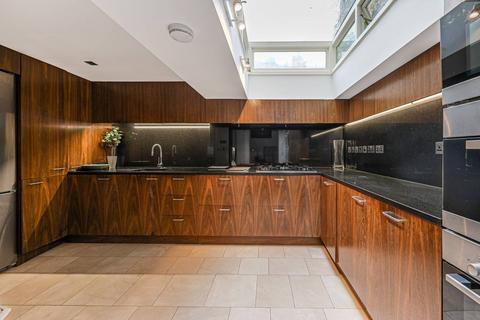4 bedroom house to rent, Pelham Street, South Kensington, London, SW7