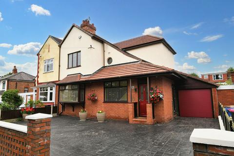 undefined, Swinton Park Road, Salford, M6