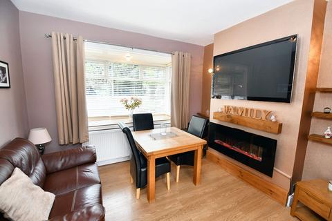 undefined, Swinton Park Road, Salford, M6