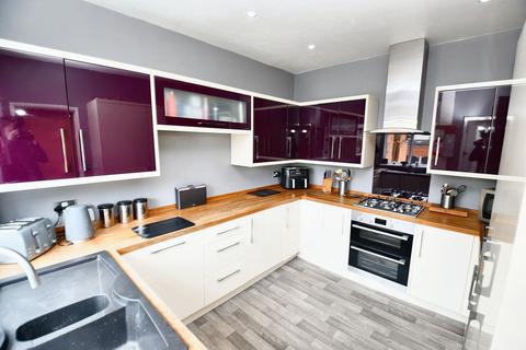 undefined, Swinton Park Road, Salford, M6