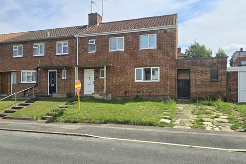 Evenley Road, Kingsthorpe, NN2 8JR