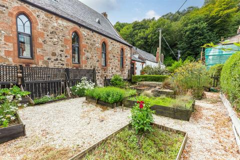 4 bedroom detached house for sale, Catan, Kilchattan Bay, Isle of Bute, PA20