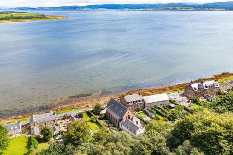 4 bedroom detached house for sale, Catan, Kilchattan Bay, Isle of Bute, PA20
