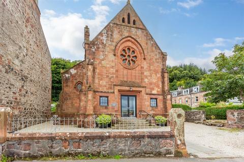4 bedroom detached house for sale, Catan, Kilchattan Bay, Isle of Bute, PA20