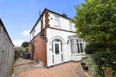 3 bedroom semi-detached house for sale, Mill Hill Crescent, Cleethorpes DN35