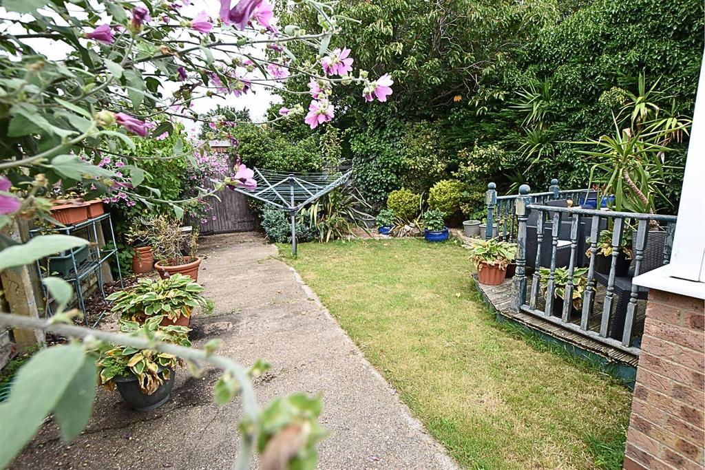 Gardens