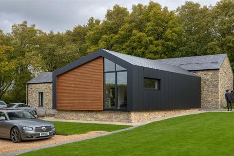 Plot for sale, Lot 3, Sharplaw Road, Jedburgh, Scottish Borders, TD8