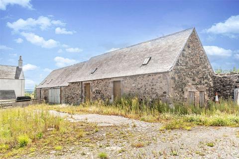 Plot for sale, Lot 3, Sharplaw Road, Jedburgh, Scottish Borders, TD8