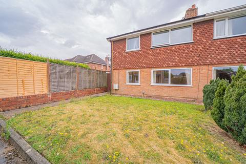 undefined, Mockley Wood Road, Knowle, B93