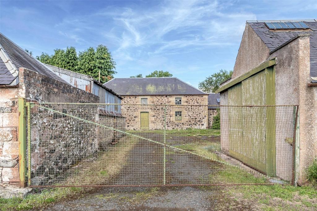 The Steading