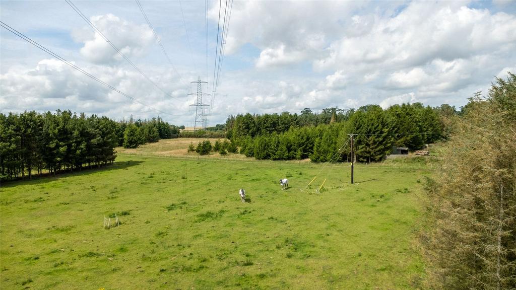 Wester Howlaws