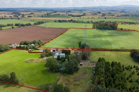 undefined, Wester Howlaws Farm, Greenlaw, Duns, Scottish Borders, TD10