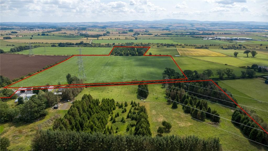 Wester Howlaws