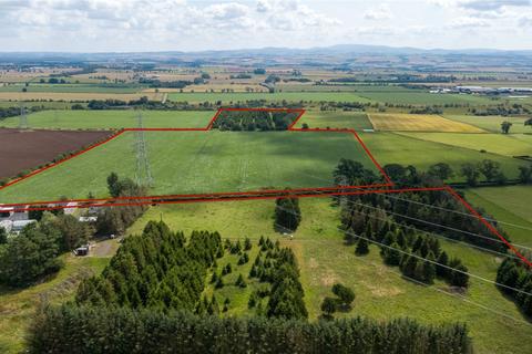 undefined, Wester Howlaws Farm, Greenlaw, Duns, Scottish Borders, TD10