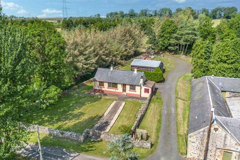 undefined, Wester Howlaws Farm, Greenlaw, Duns, Scottish Borders, TD10