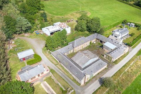 undefined, Wester Howlaws Farm, Greenlaw, Duns, Scottish Borders, TD10