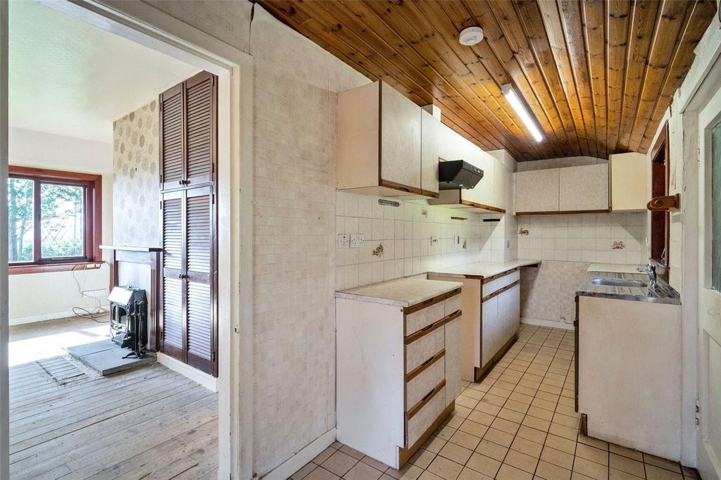 Bungalow