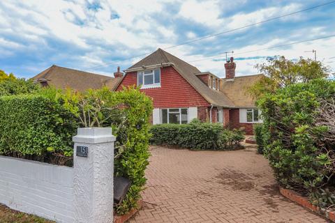 3 bedroom detached house for sale, Cooden Drive, Bexhill-on-Sea, TN39