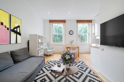 1 bedroom flat for sale, Merrington Road, London, SW6