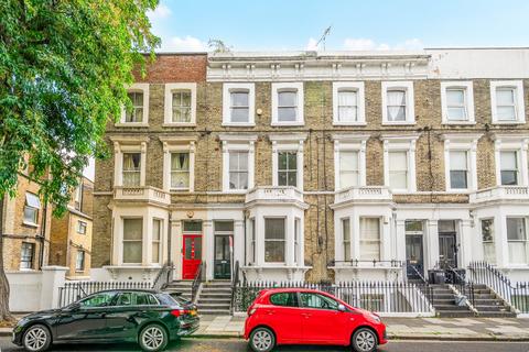 1 bedroom flat for sale, Merrington Road, London, SW6