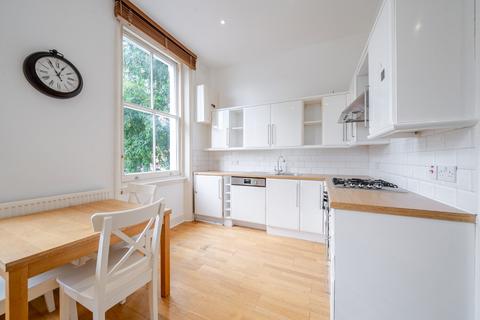 1 bedroom flat for sale, Merrington Road, London, SW6