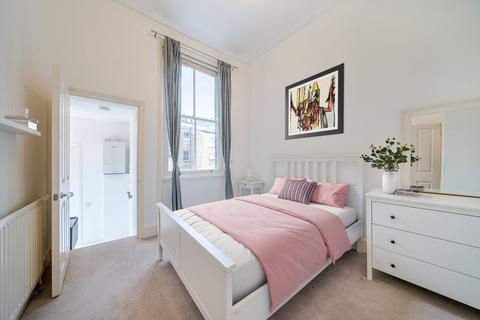 1 bedroom flat for sale, Merrington Road, London, SW6