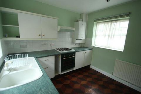 2 bedroom maisonette to rent, Alexandra Road, Leicester