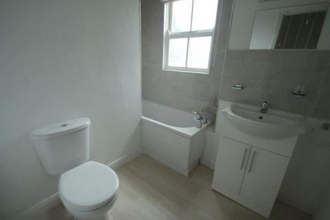 undefined, Alexandra Road, Leicester