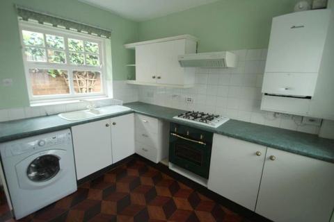 undefined, Alexandra Road, Leicester