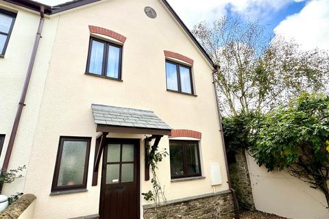 Chapel Street, Braunton EX33