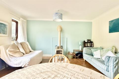3 bedroom end of terrace house for sale, Chapel Street, Braunton EX33