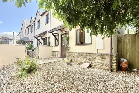 3 bedroom end of terrace house for sale, Chapel Street, Braunton EX33