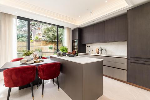 undefined, Park View, Parkside, Wimbledon, London, SW19