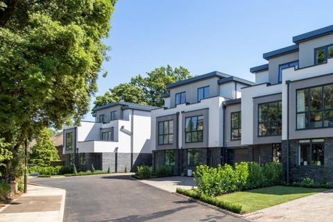 undefined, Park View, Parkside, Wimbledon, London, SW19