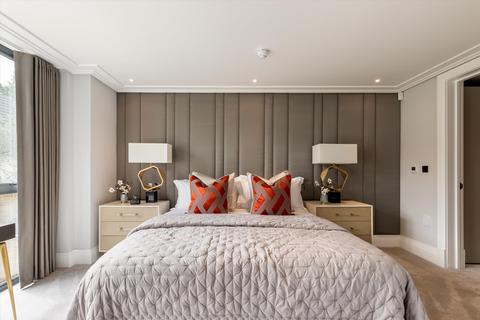 undefined, Park View, Parkside, Wimbledon, London, SW19