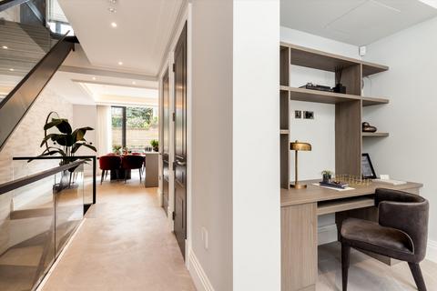 undefined, Park View, Parkside, Wimbledon, London, SW19