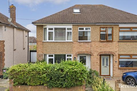 3 bedroom semi-detached house for sale, Atridge Chase, Billericay, CM12
