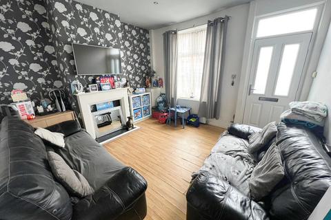 2 bedroom terraced house for sale, Wallwork Street, Reddish
