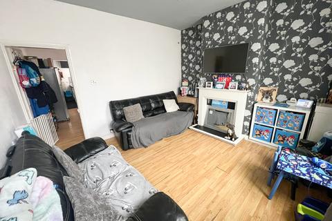 2 bedroom terraced house for sale, Wallwork Street, Reddish