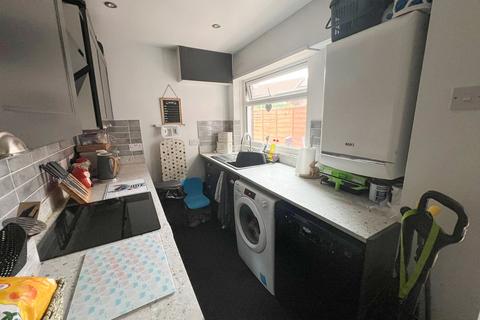 2 bedroom terraced house for sale, Wallwork Street, Reddish