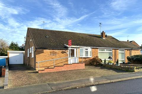Redruth Avenue, Little Hill, Wigston