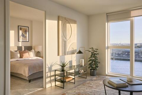 1 bedroom apartment to rent, Rarely Available 1-Bedroom Apartment at Glasgow, Warroch Place G3
