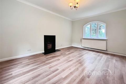 3 bedroom detached house to rent, Brookhouse, Minley Road, Fleet, GU51