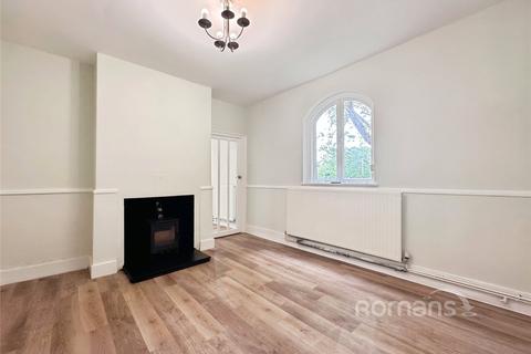3 bedroom detached house to rent, Brookhouse, Minley Road, Fleet, GU51