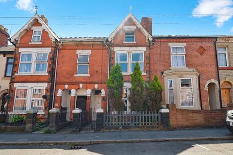 Ray Street, Heanor DE75