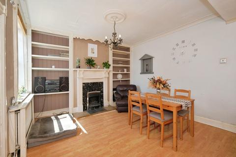 undefined, Ray Street, Heanor DE75