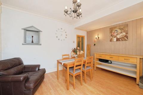 undefined, Ray Street, Heanor DE75