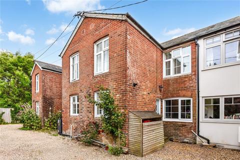 3 bedroom terraced house for sale, Up Somborne, Stockbridge, Hampshire, SO20