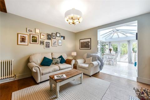 3 bedroom terraced house for sale, Up Somborne, Stockbridge, Hampshire, SO20